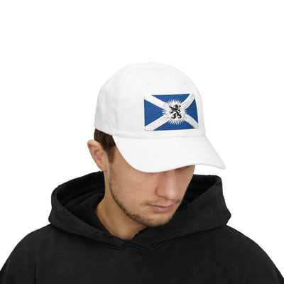 Thistle of Scotland