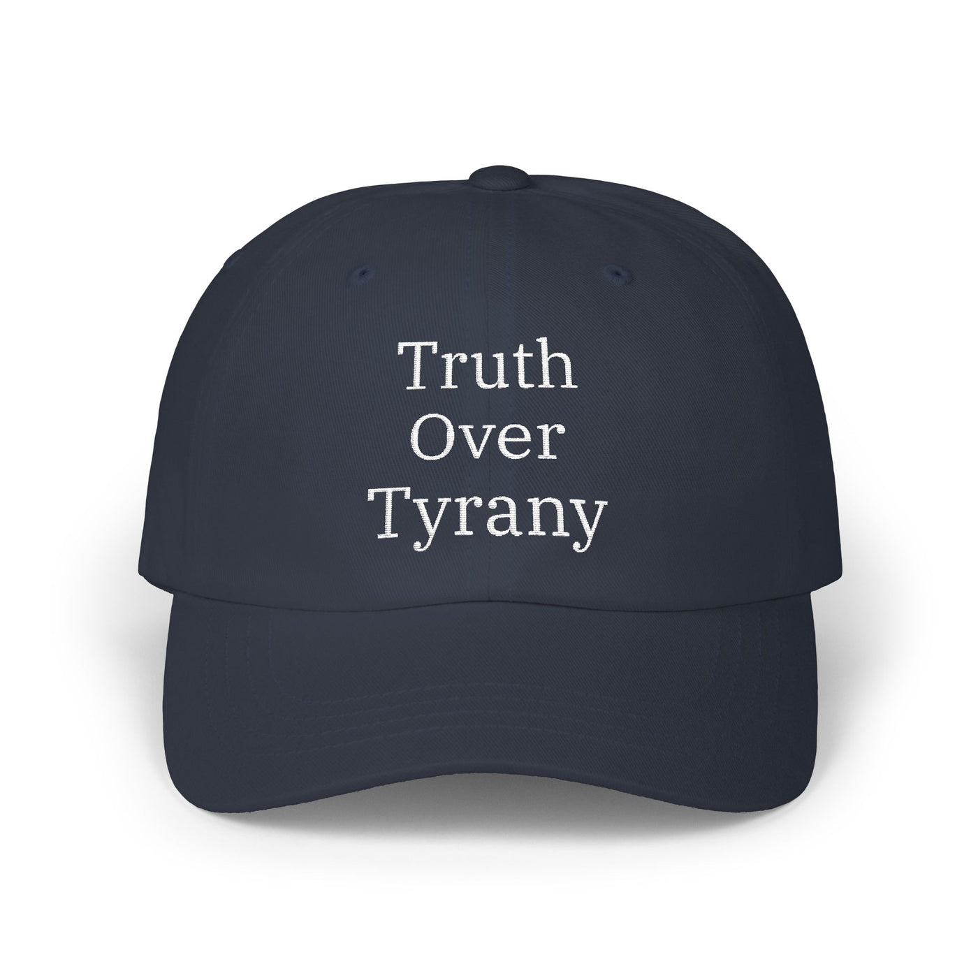 Truth Cap