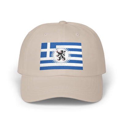 Spirit of Hellas