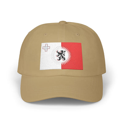 Maltese Cross