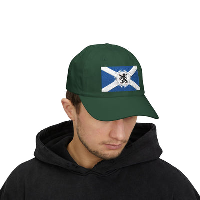 Thistle of Scotland
