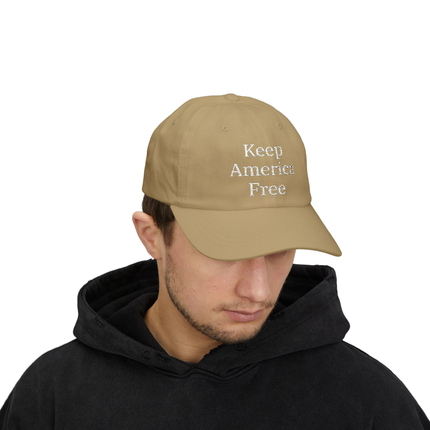 Freedom Cap
