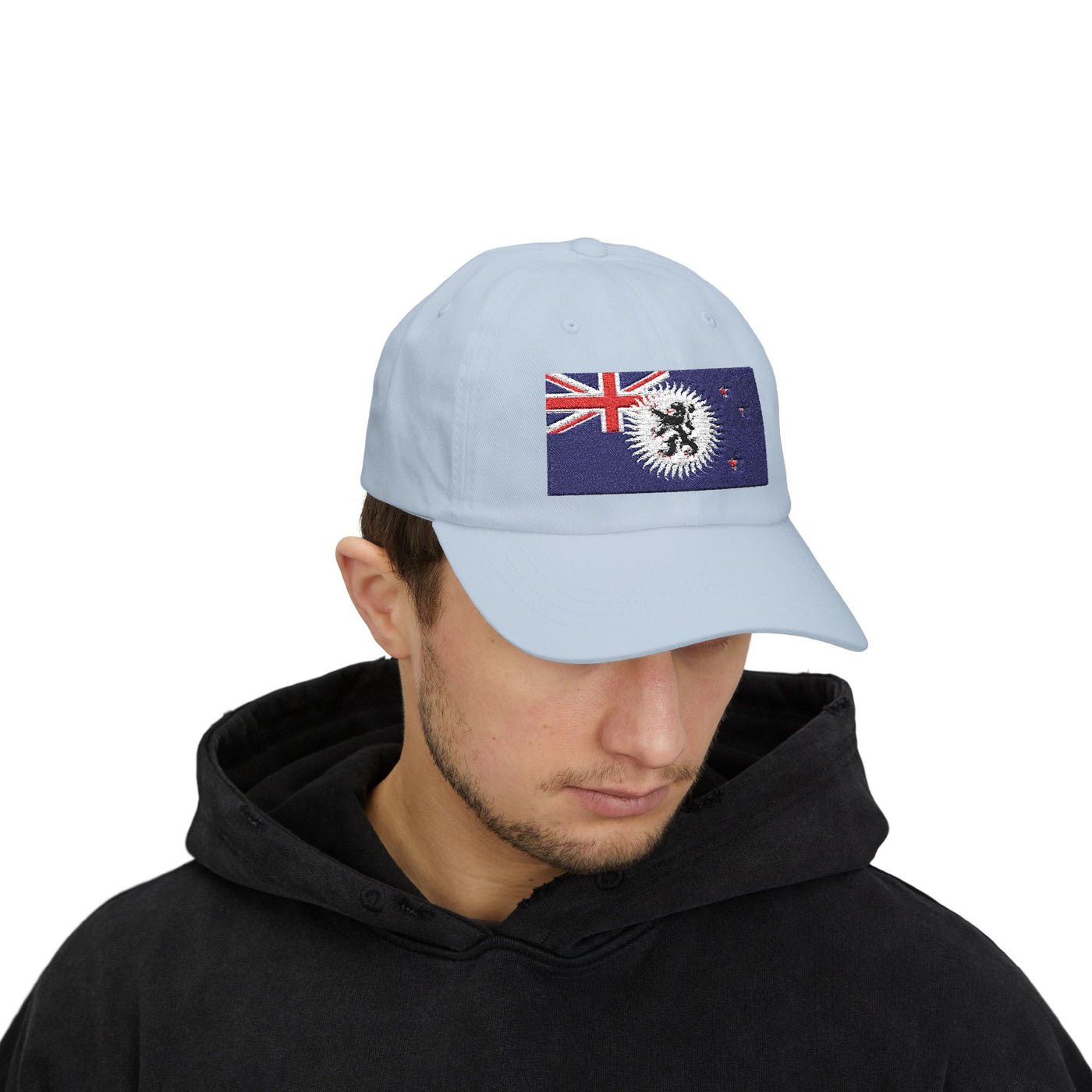 Kiwi Courage