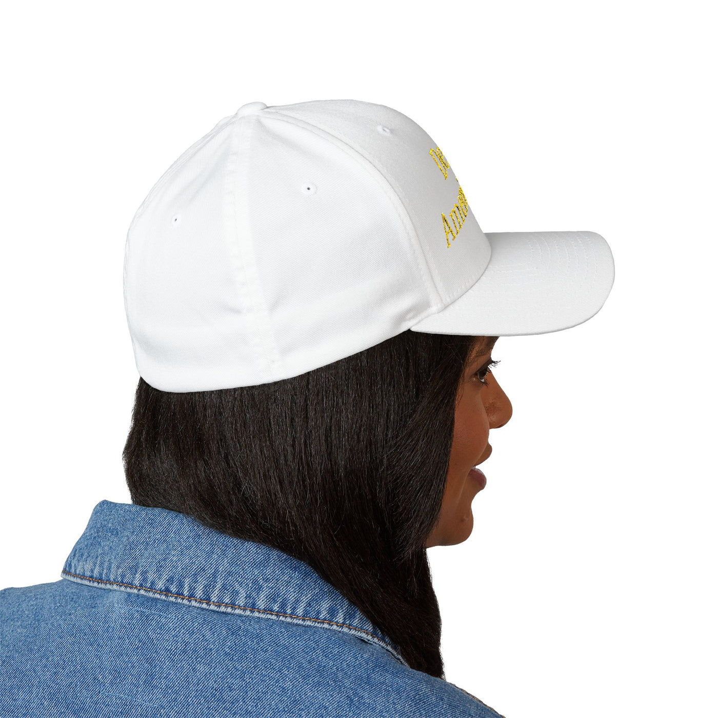 American Dream White