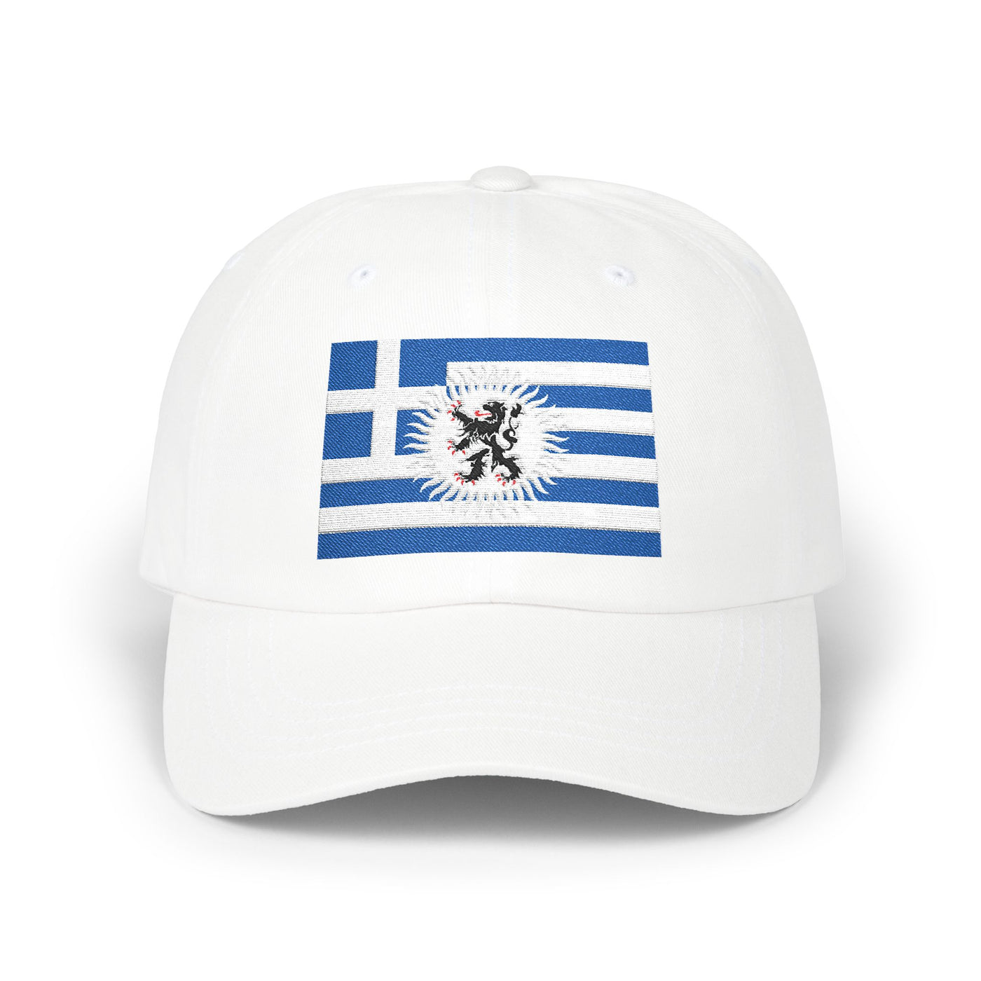 Spirit of Hellas