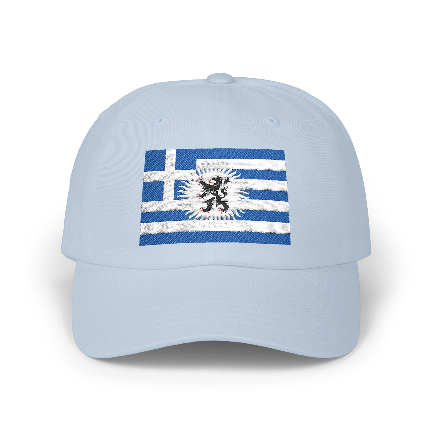 Spirit of Hellas