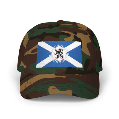 Thistle of Scotland