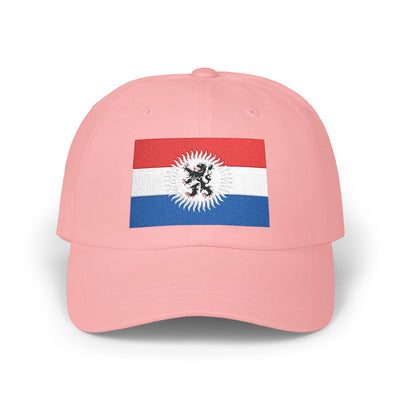 Dutch Lion