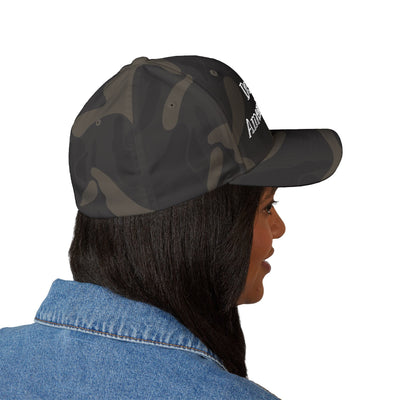 American Dream Multicam