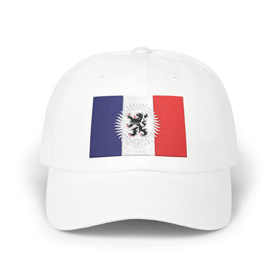 Liberty of France