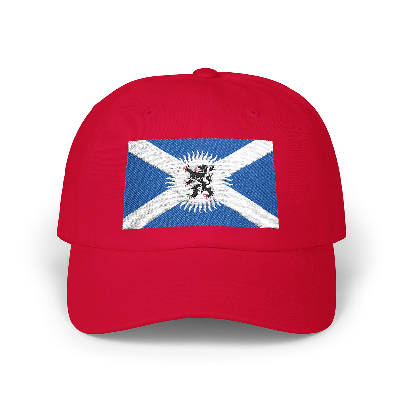 Thistle of Scotland
