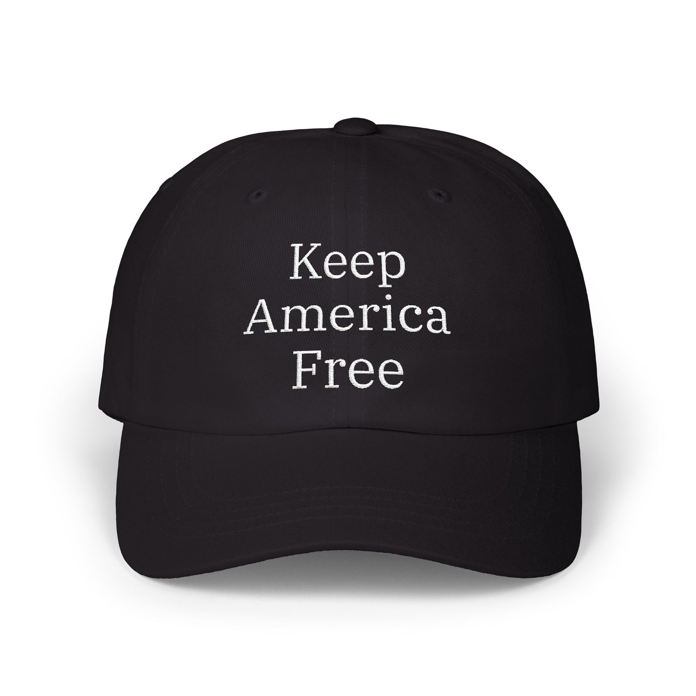 Freedom Cap