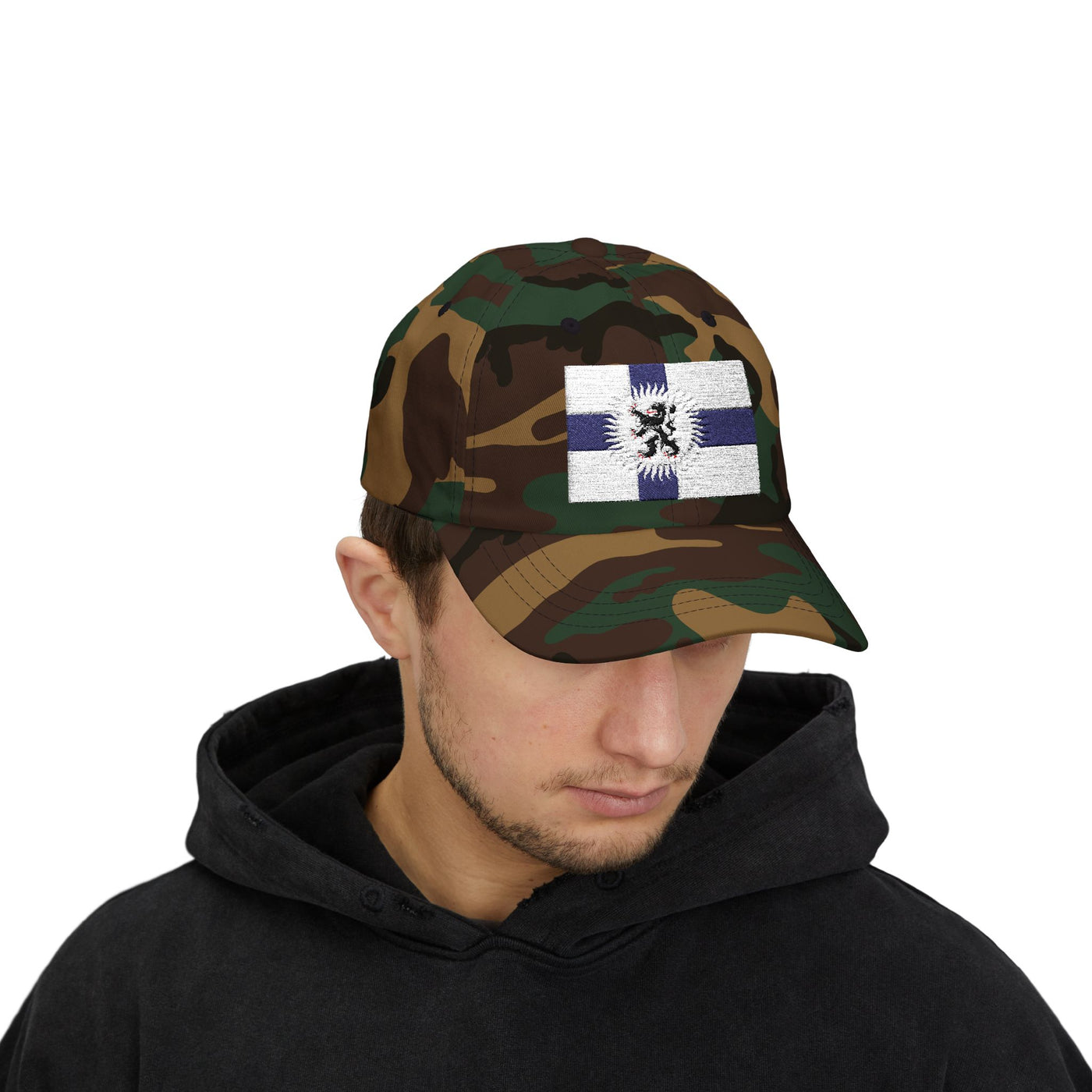 Sisu of Finland