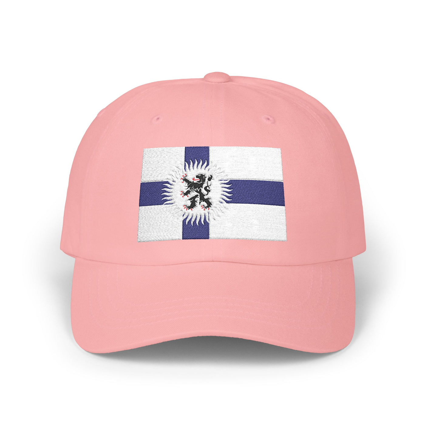 Sisu of Finland