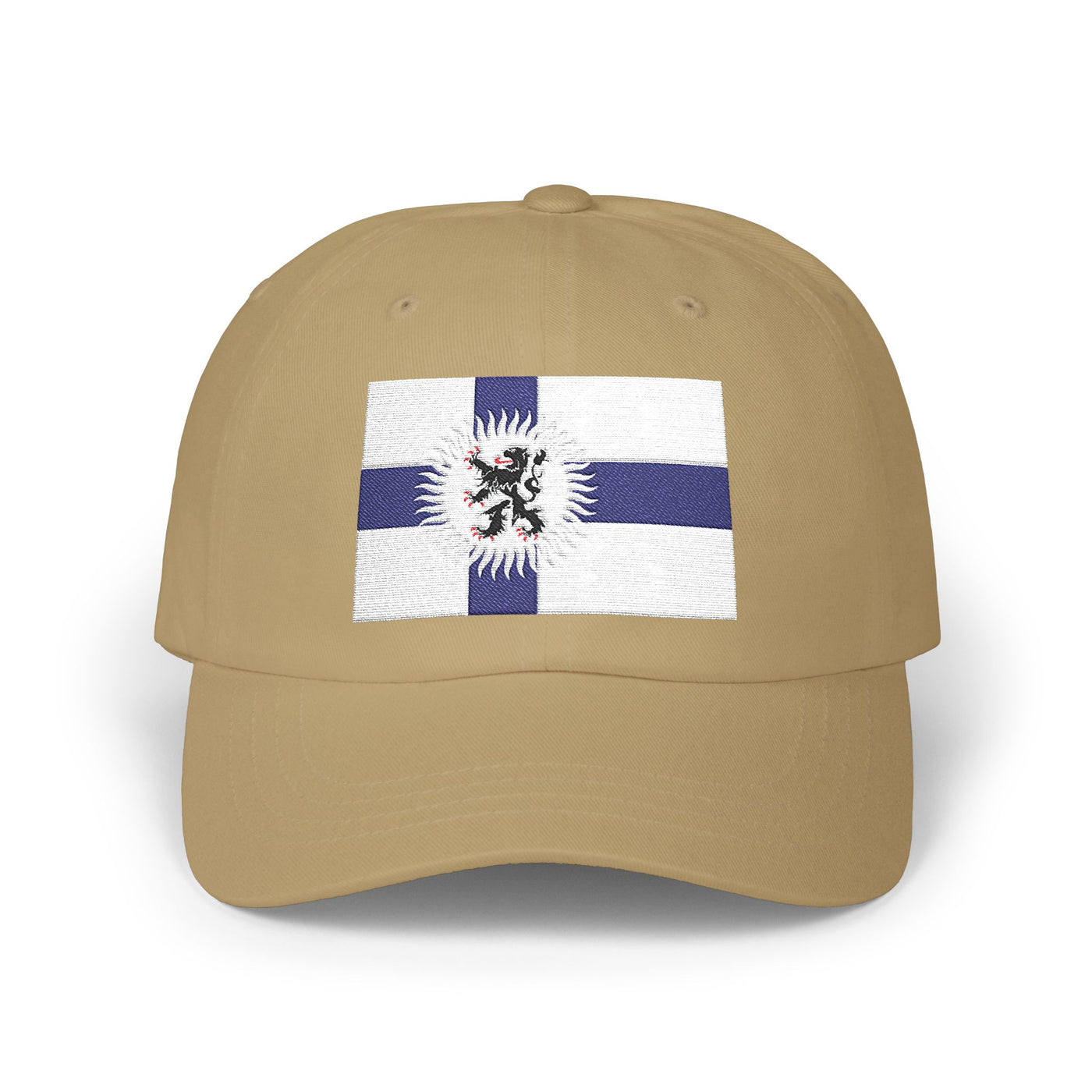 Sisu of Finland