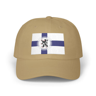 Sisu of Finland