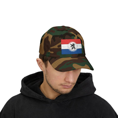 Dutch Lion