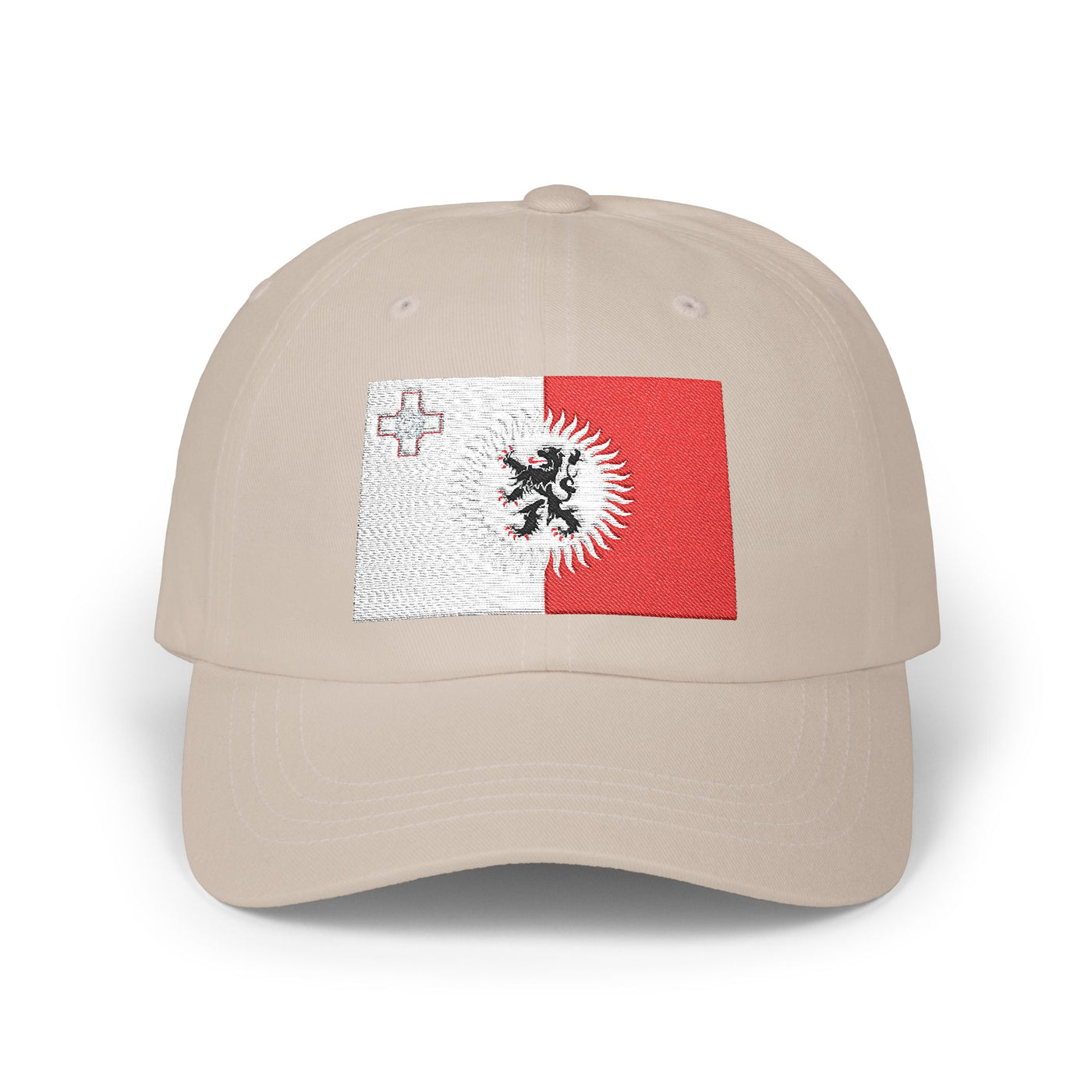 Maltese Cross