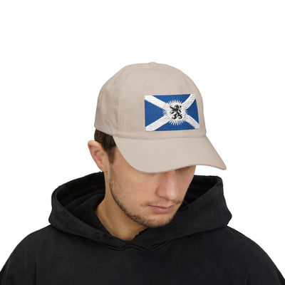 Thistle of Scotland