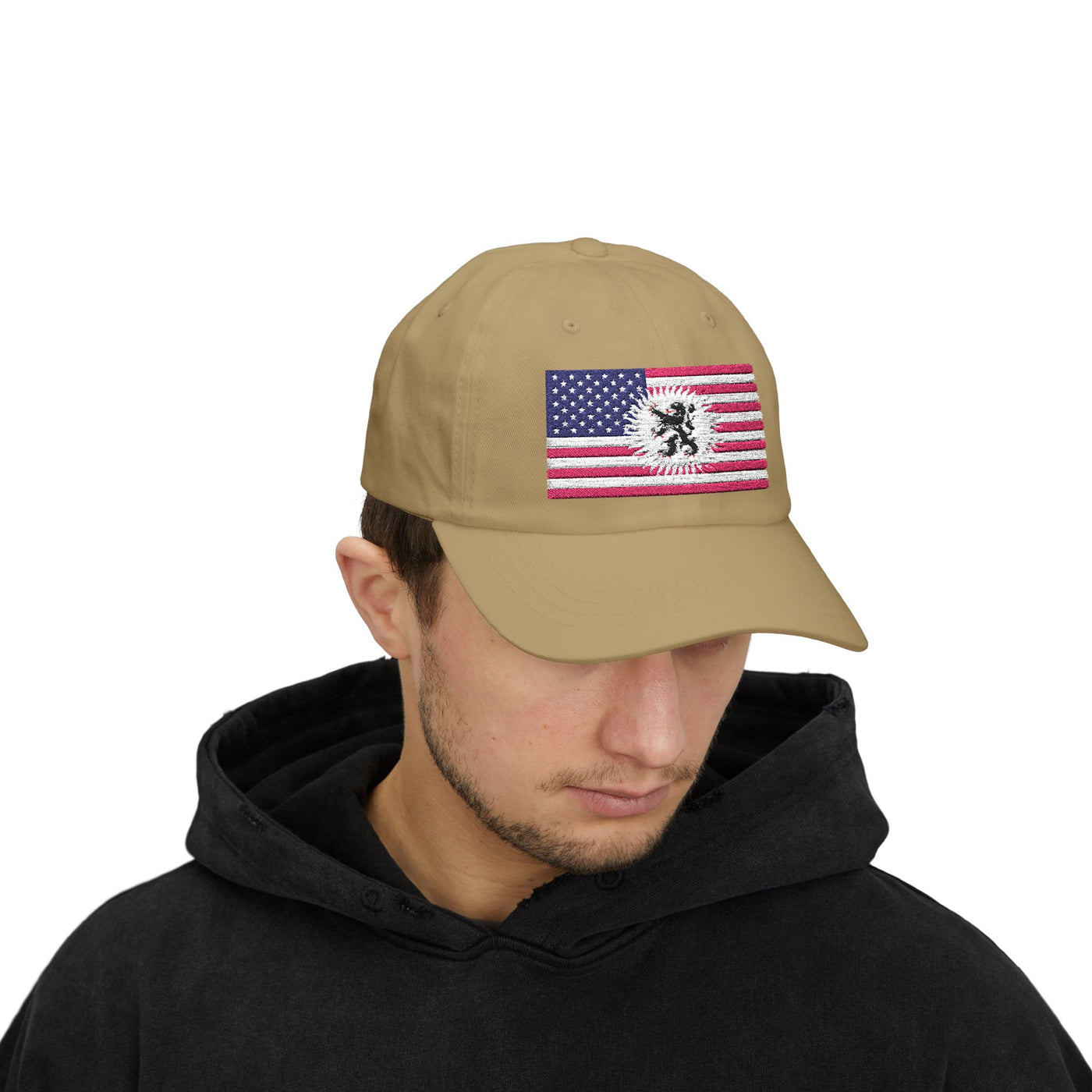 Liberty Defender