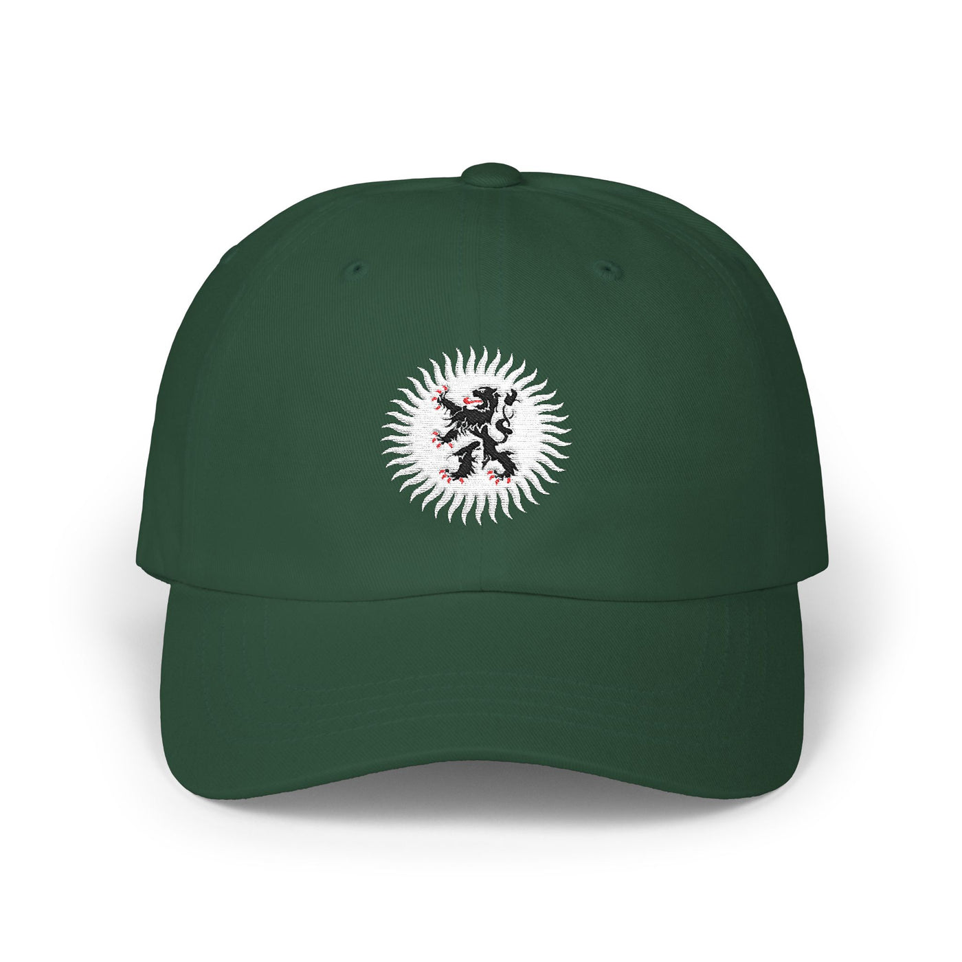 Classic Dad Cap