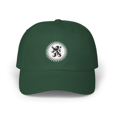 Classic Dad Cap