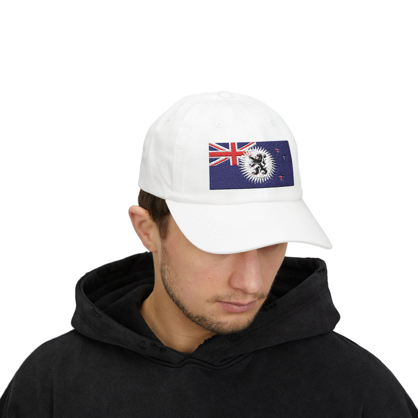 Kiwi Courage