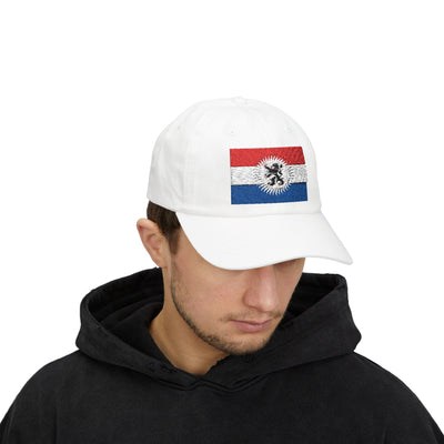 Dutch Lion
