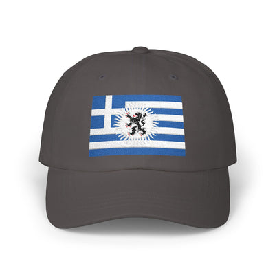 Spirit of Hellas