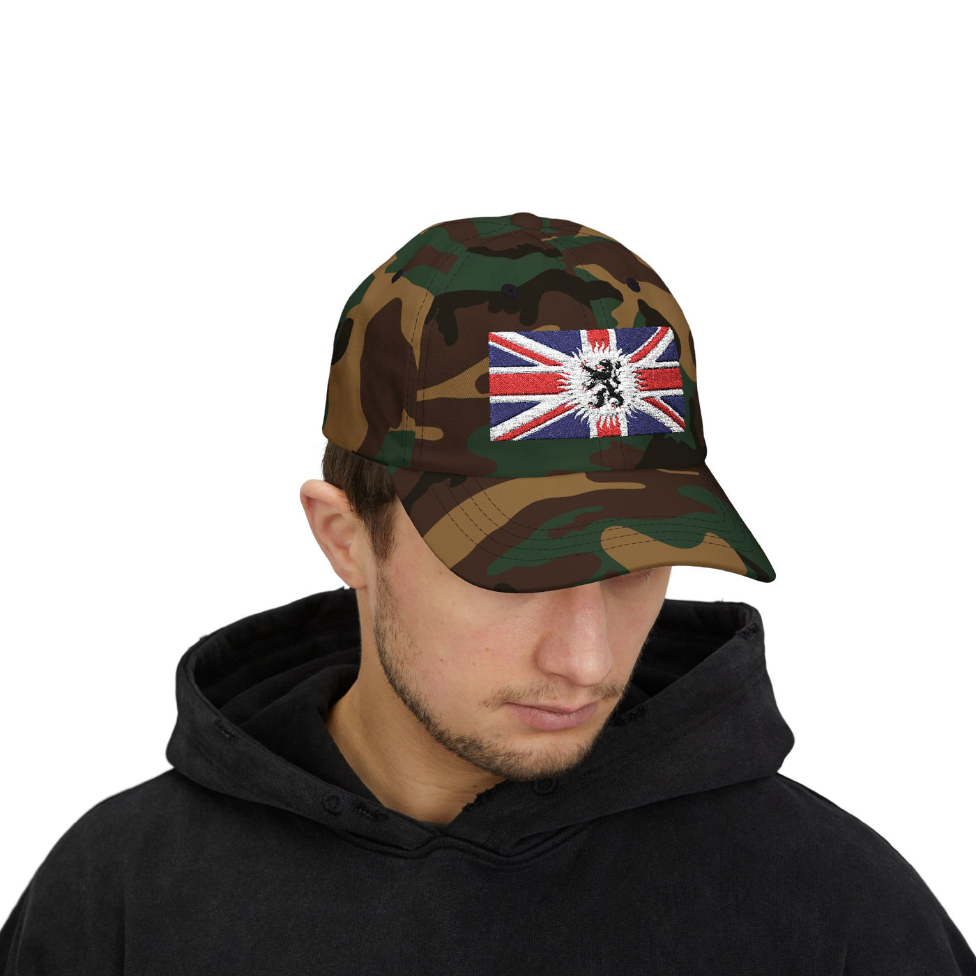 Crown of Freedom