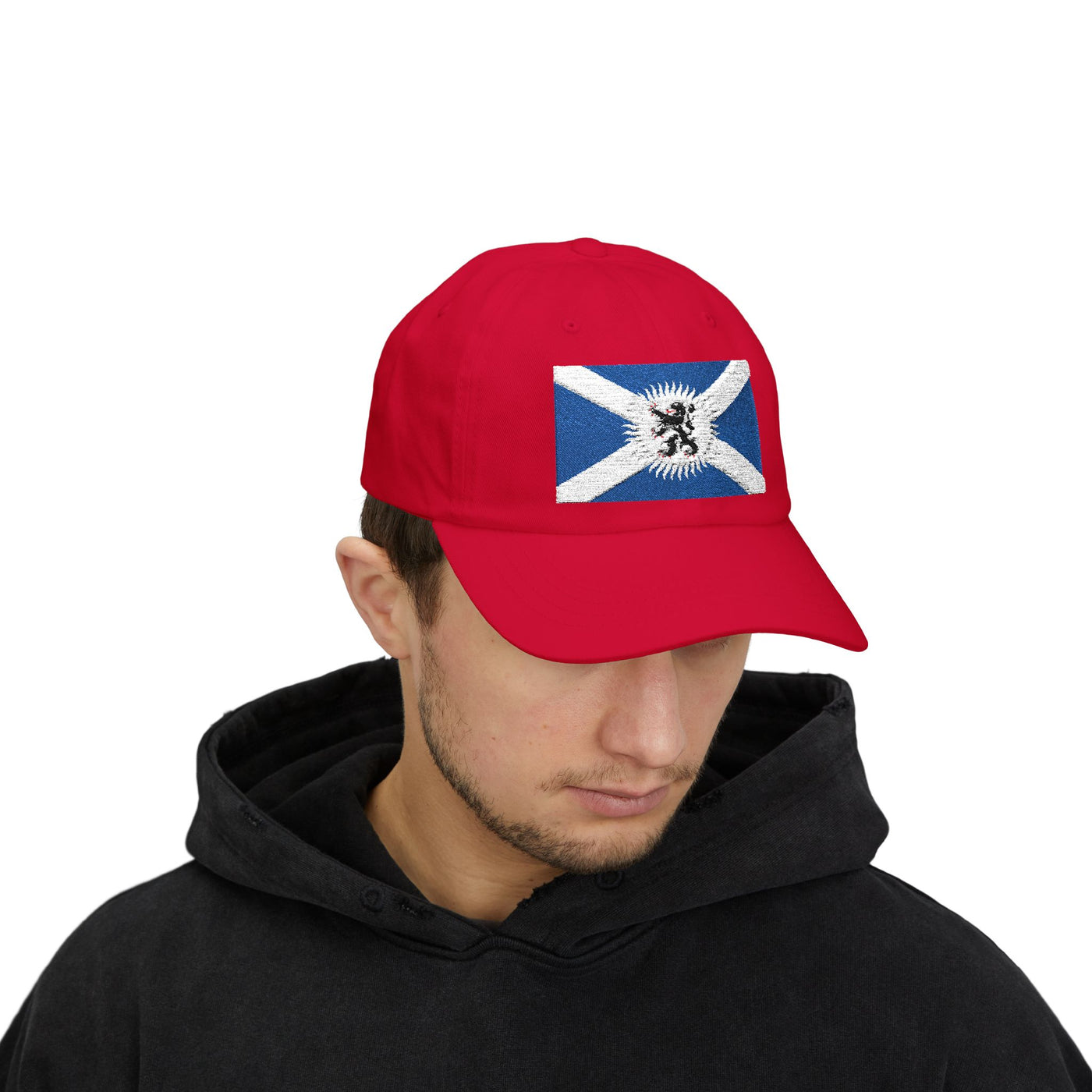 Thistle of Scotland