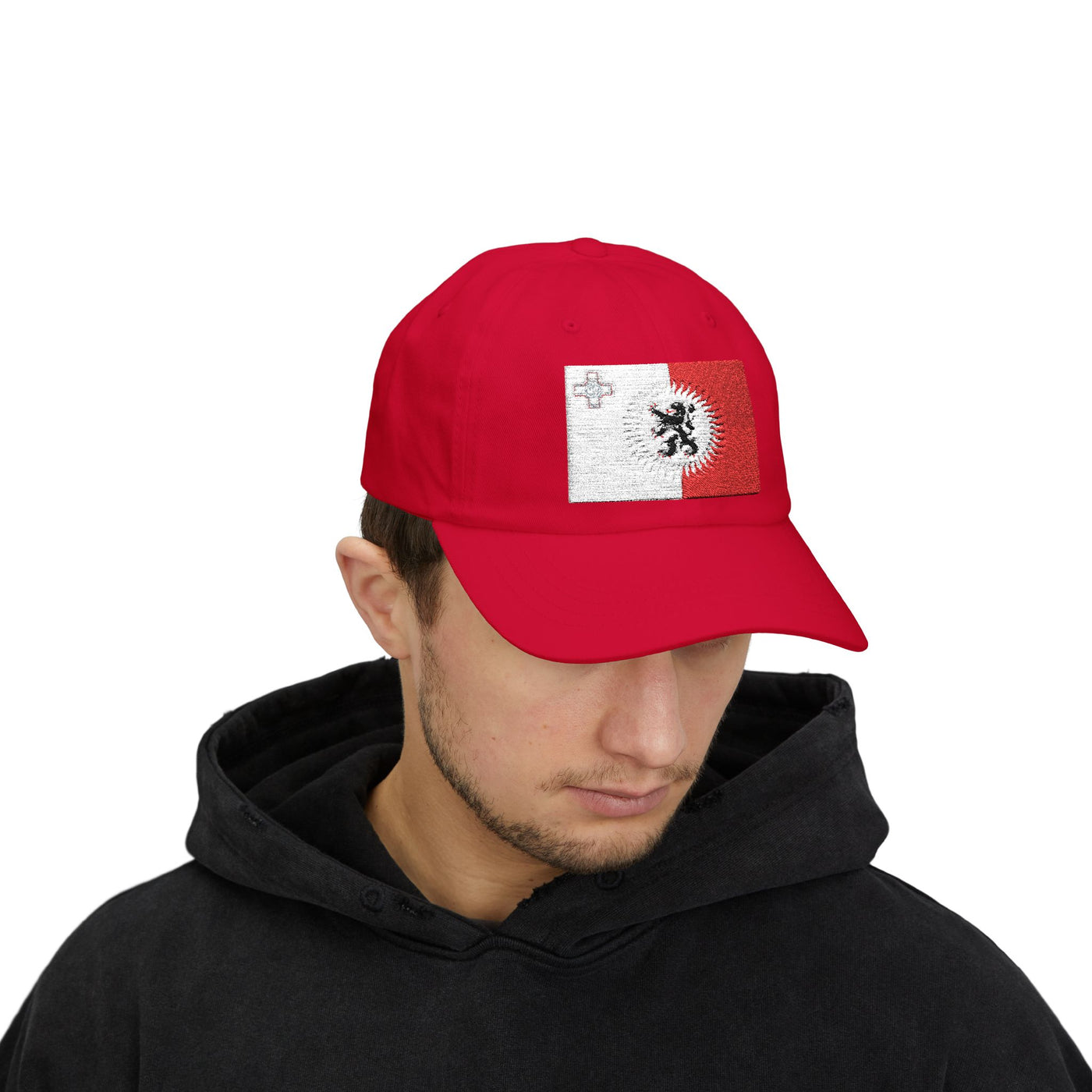 Maltese Cross