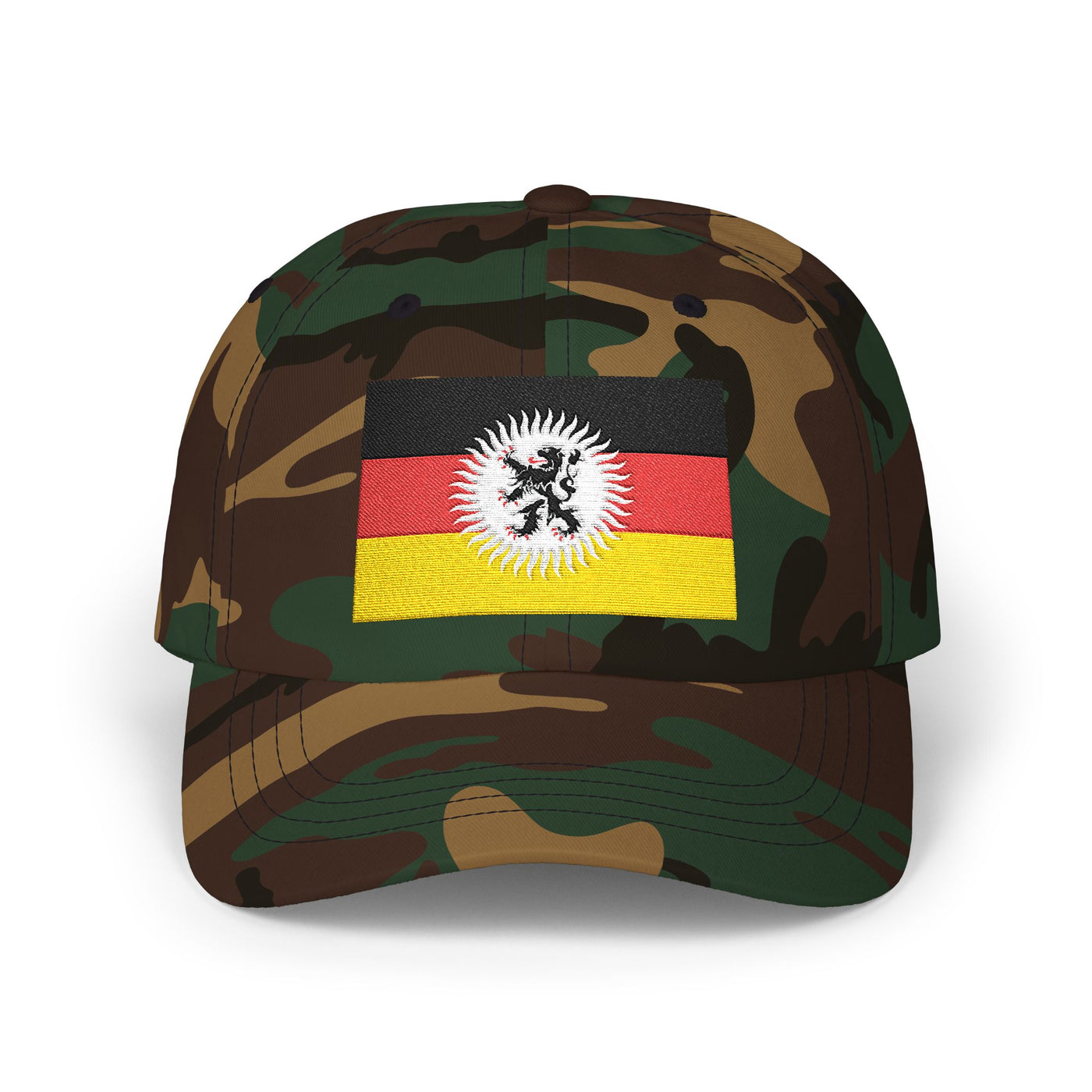 German Pride