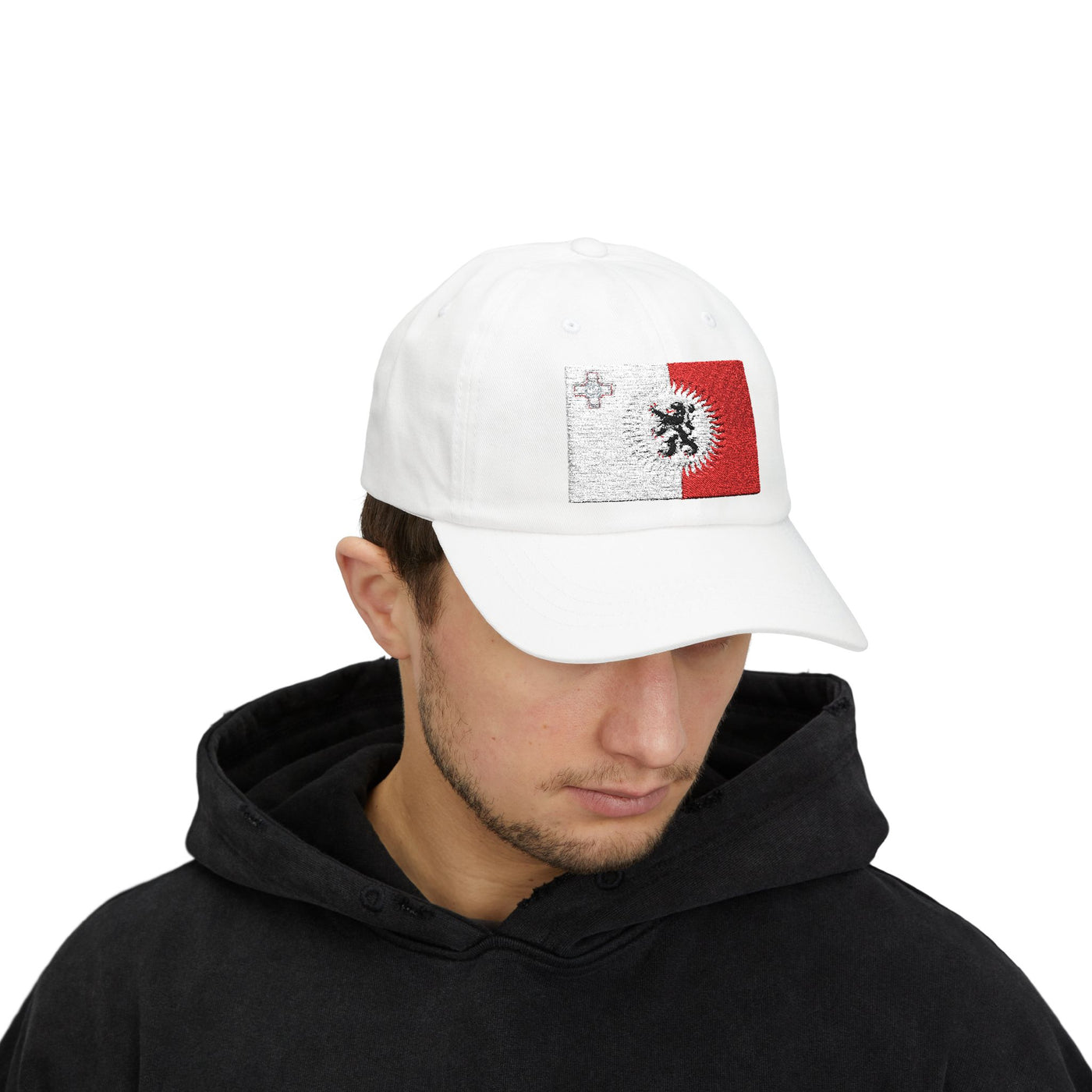 Maltese Cross