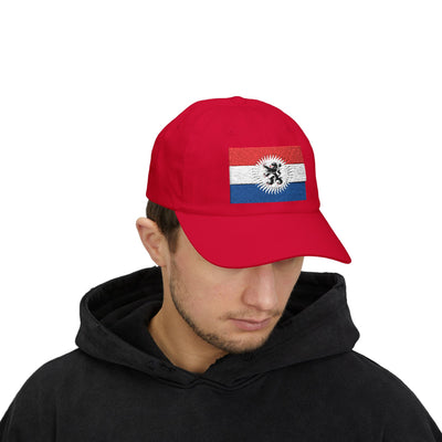 Dutch Lion
