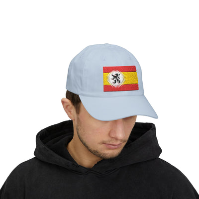 Lionshield of Spain
