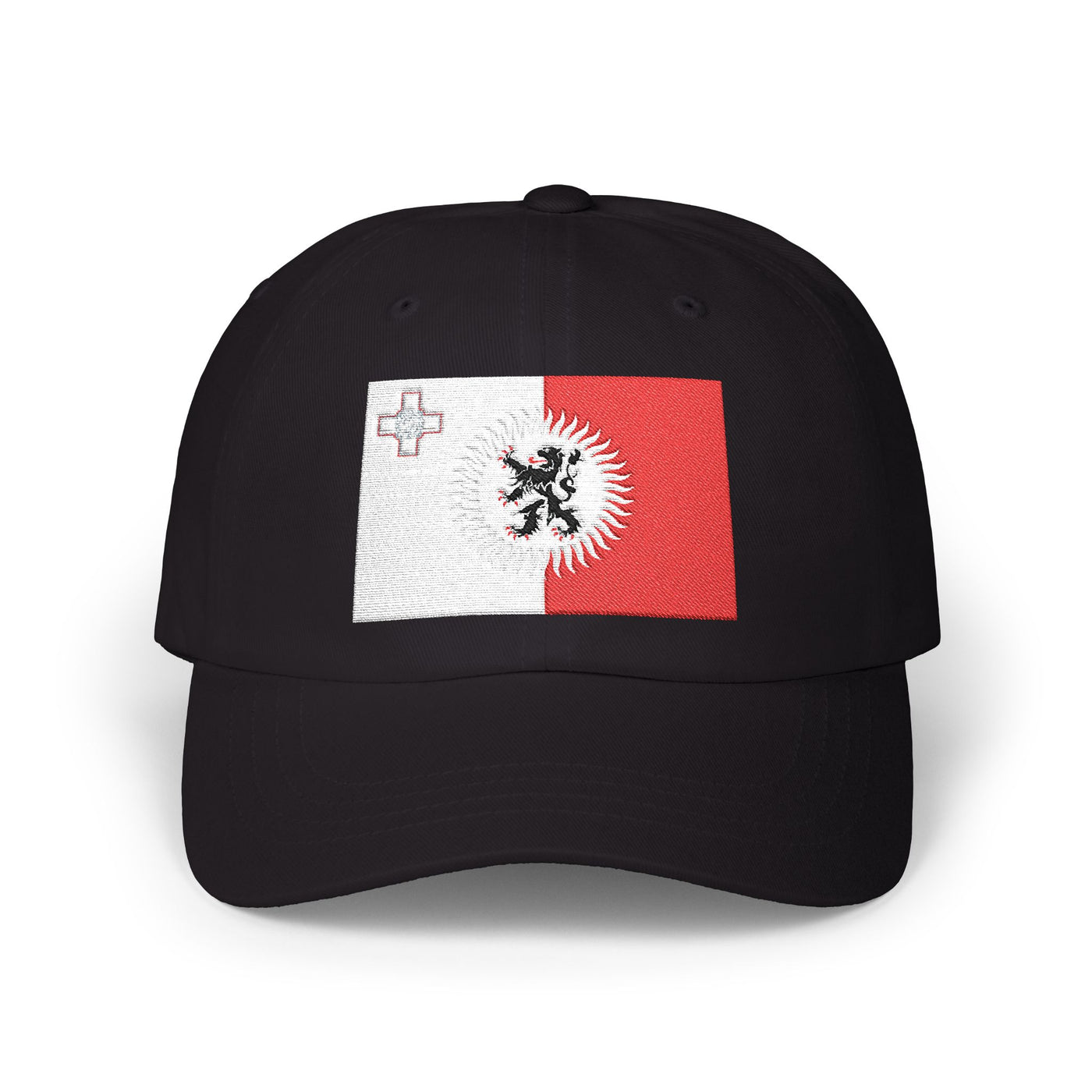 Maltese Cross