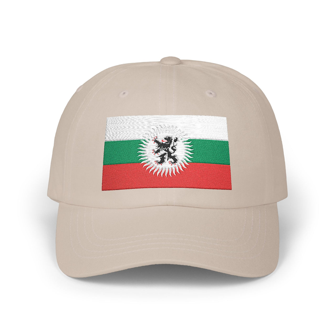 Balkan Spirit