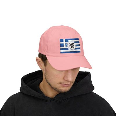 Spirit of Hellas