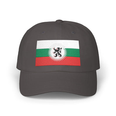 Balkan Spirit