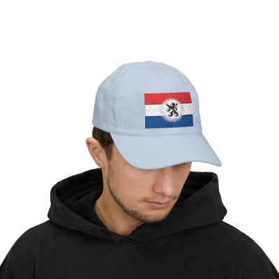 Dutch Lion