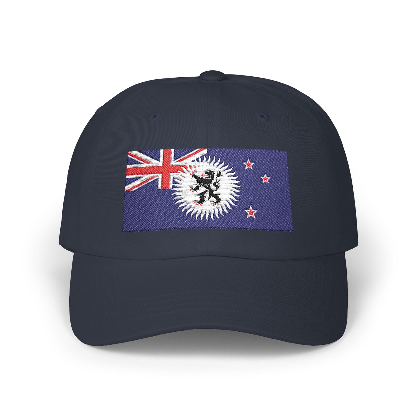 Kiwi Courage