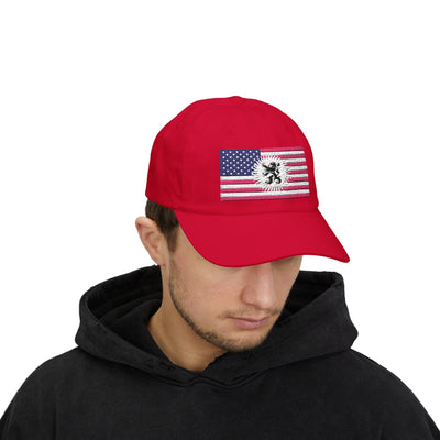 Liberty Defender