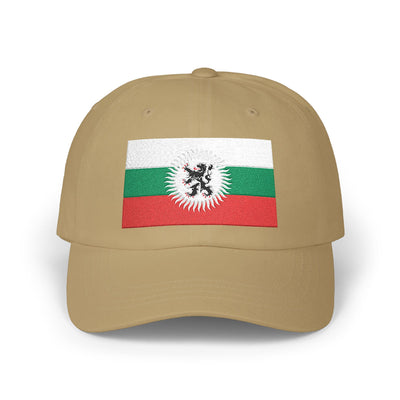 Balkan Spirit