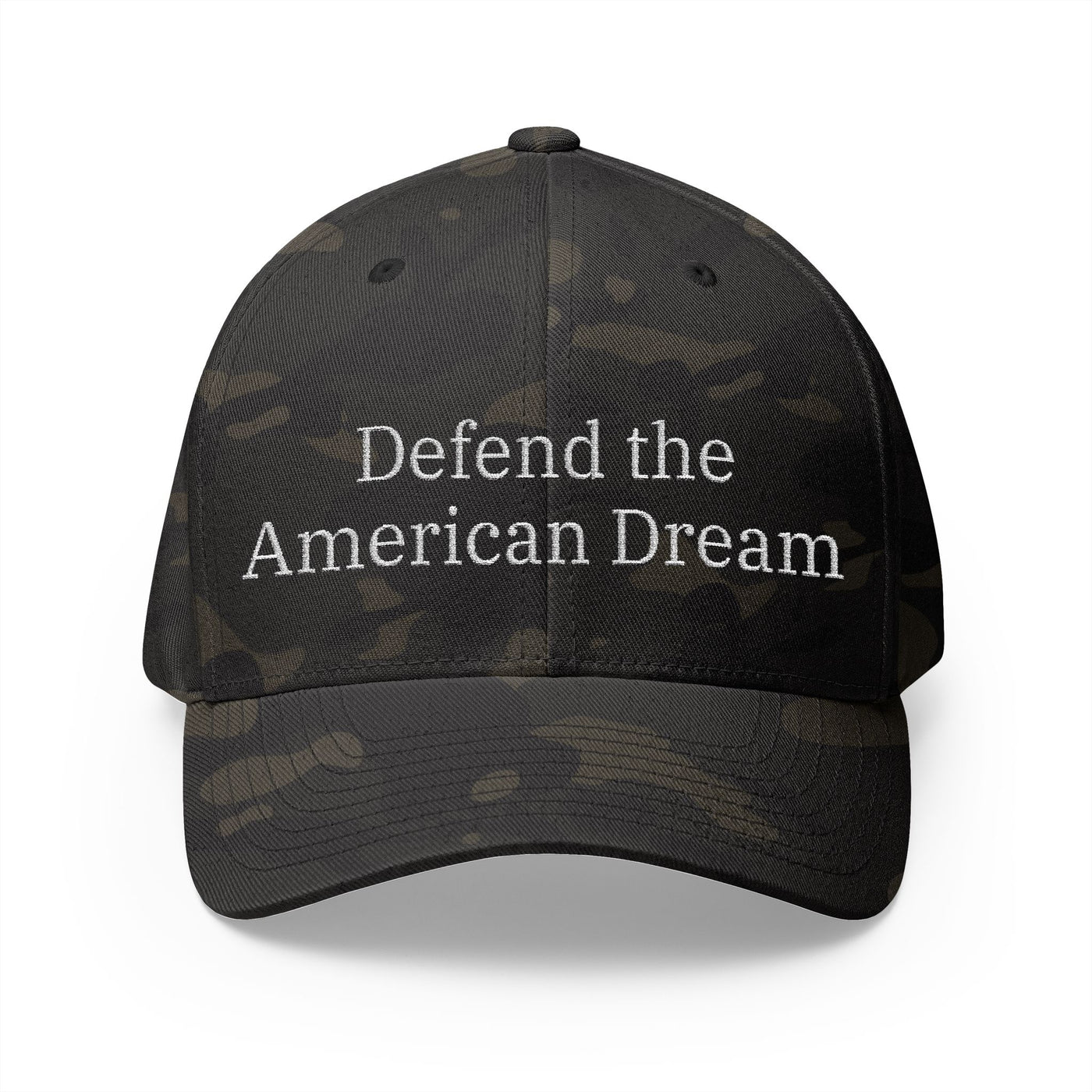 American Dream Multicam