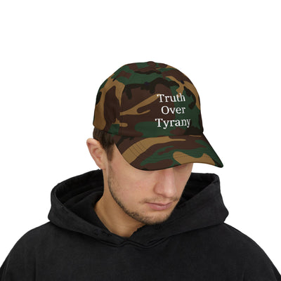 Truth Cap