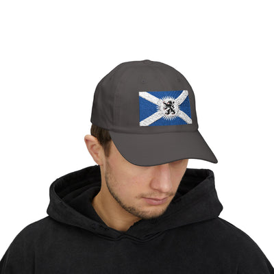 Thistle of Scotland