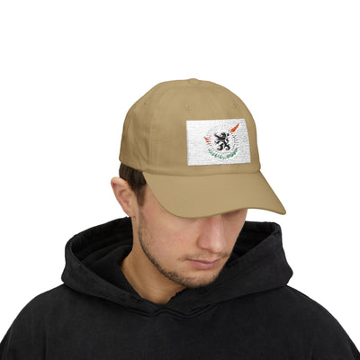 Olive Shield