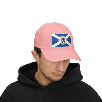 Thistle of Scotland