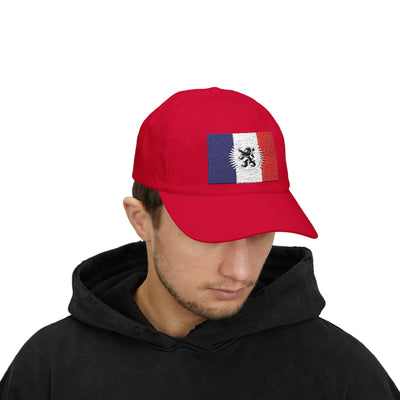Liberty of France